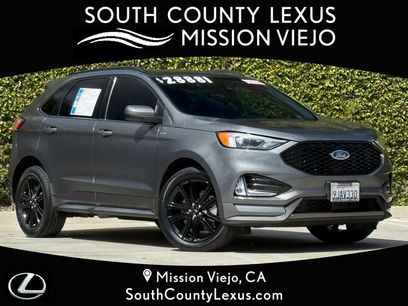 Used 2024 Ford Edge ST-Line