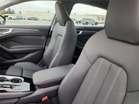 New 2026 Audi A6 Premium Plus image 23