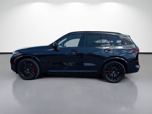 New 2026 BMW X5 sDrive40i w/ M Sport Package image 6