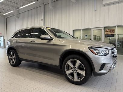 Certified 2022 Mercedes-Benz GLC 300 4MATIC