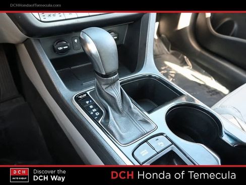 Used 2018 Hyundai Sonata Limited w/ Limited Ultimate Package 03 image 11