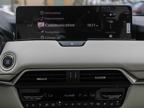 New 2026 MAZDA CX-90 3.3 Turbo w/ Premium Plus Pkg image 15