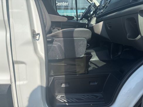 Used 2023 Ford Transit 250 Low Roof w/ Exterior Upgrade Package image 21