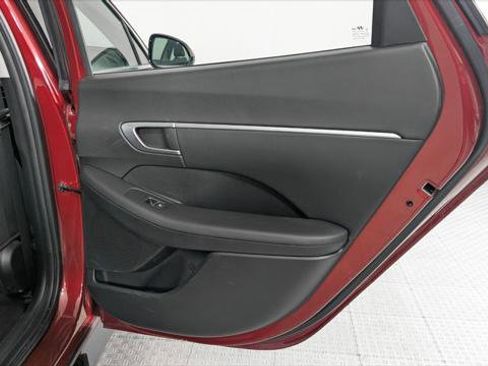 Used 2025 Hyundai Sonata SEL image 19