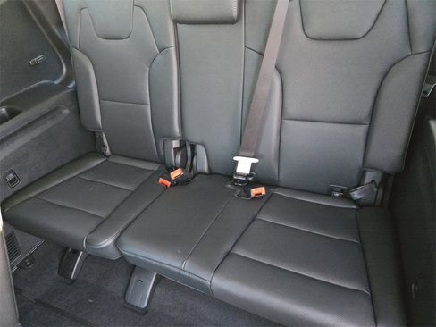 New 2025 Kia Telluride EX w/ EX Captain's Chair Package image 21