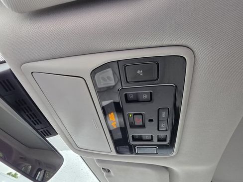 Used 2024 Toyota Grand Highlander AWD Hybrid image 31