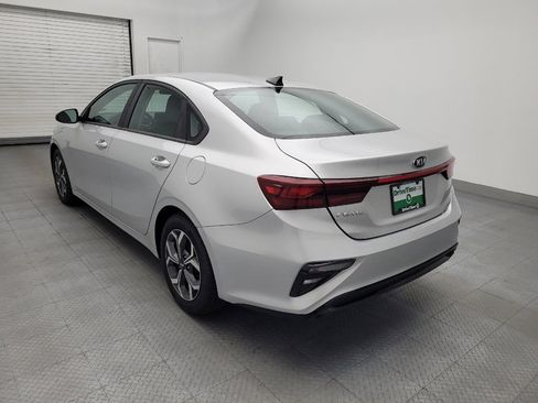 Used 2019 Kia Forte LXS FWD image 5
