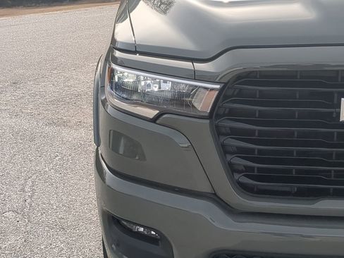 New 2026 RAM 1500 Laramie image 8