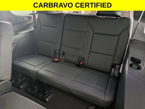 Certified 2023 Chevrolet Tahoe Z71 w/ Z71 Off-Road Package AWD/4WD image 31