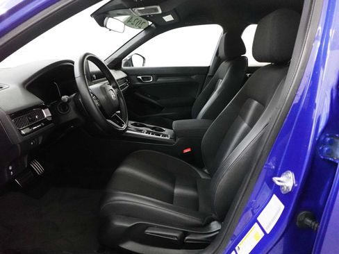 Certified 2024 Honda Civic Sport image 12
