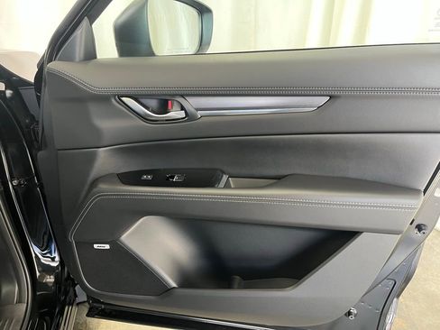 New 2025 MAZDA CX-5 AWD 2.5 S image 11