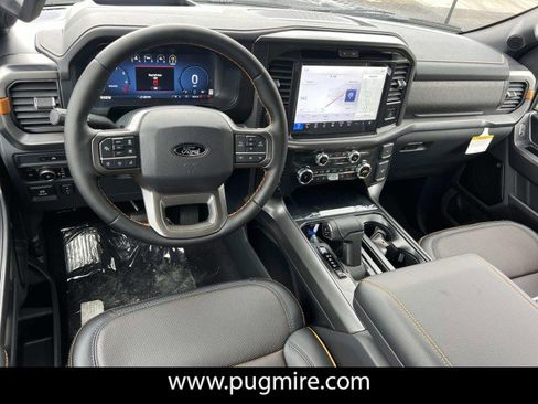 New 2025 Ford F150 Tremor w/ Equipment Group 402A High image 17