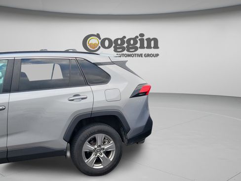 Used 2024 Toyota RAV4 XLE image 23