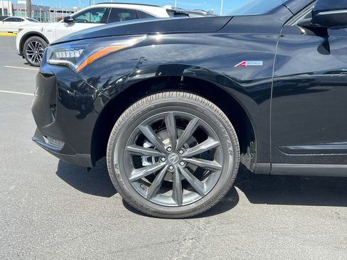 New 2026 Acura RDX A-Spec image 5