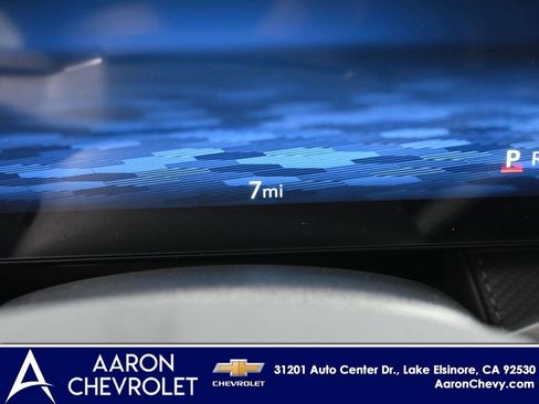 New 2026 Chevrolet Equinox LT image 34