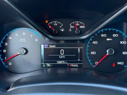 Used 2018 Chevrolet Colorado Z71 image 22