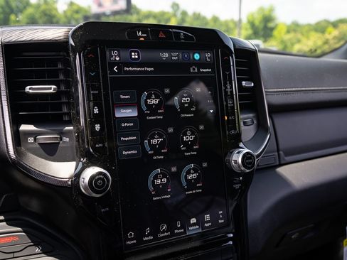 New 2026 RAM 1500 RHO AWD/4WD image 46