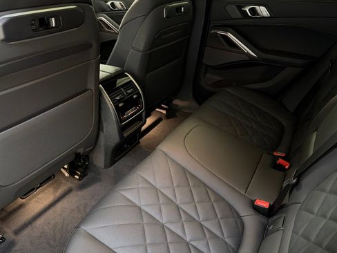 New 2026 BMW X6 xDrive40i image 22