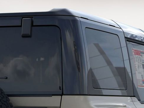 New 2025 Ford Bronco Raptor image 25