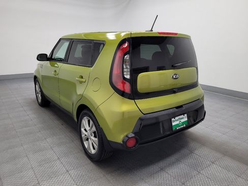 Used 2016 Kia Soul + FWD image 5