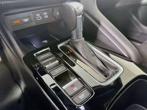 Used 2024 Acura Integra A-Spec FWD image 22