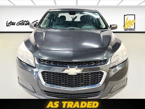 Used 2014 Chevrolet Malibu LS w/ Protection Package image 2