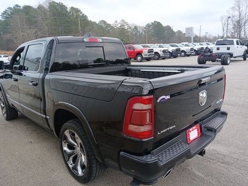 Used 2019 RAM 1500 Limited image 7