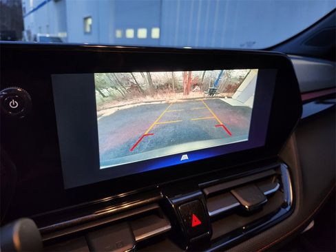 New 2026 Chevrolet TrailBlazer RS w/ Convenience Package image 20