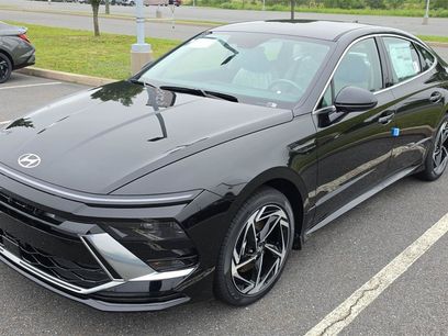 New 2026 Hyundai Sonata SEL