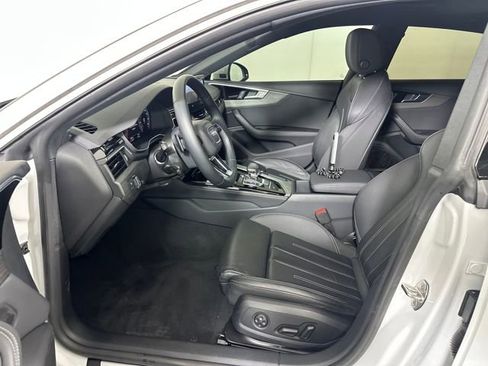 Used 2023 Audi A5 2.0T Premium Plus w/ Premium Plus image 11