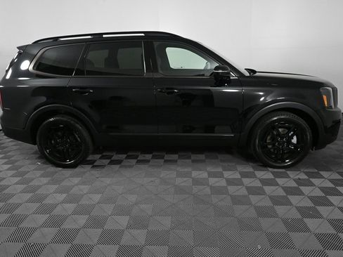 Used 2025 Kia Telluride SX X-Line image 25