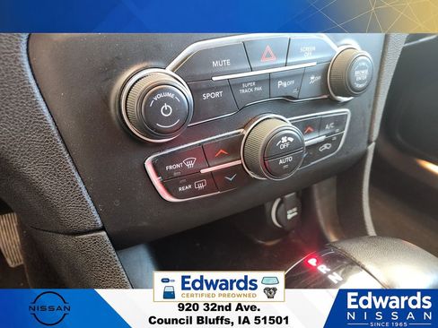 Used 2023 Dodge Charger GT AWD/4WD image 27