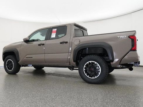 New 2026 Toyota Tacoma TRD Off-Road image 27