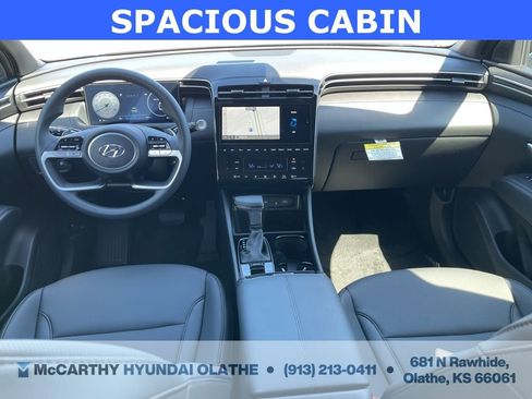 Used 2024 Hyundai Santa Cruz Night image 3
