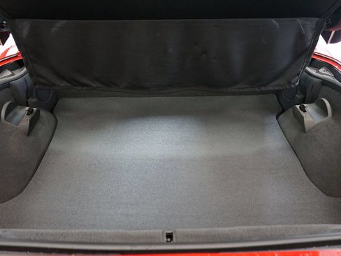 Used 2008 Chevrolet Corvette Coupe RWD image 58