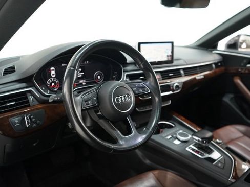 Used 2018 Audi A5 2.0T Premium image 14