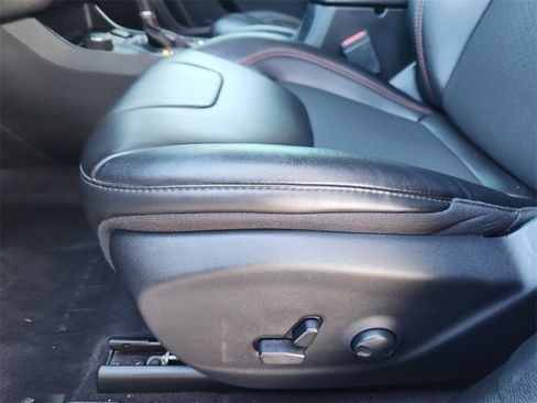 Used 2023 Jeep Cherokee Trailhawk image 25