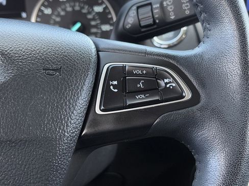 Used 2020 Ford EcoSport SE image 14