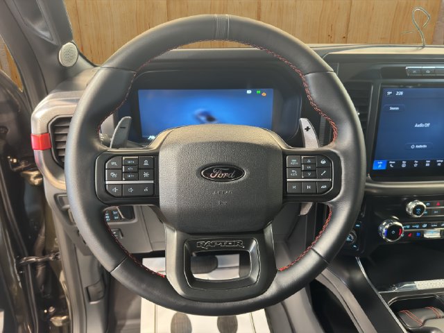 Used 2025 Ford F150 Raptor AWD/4WD image 3
