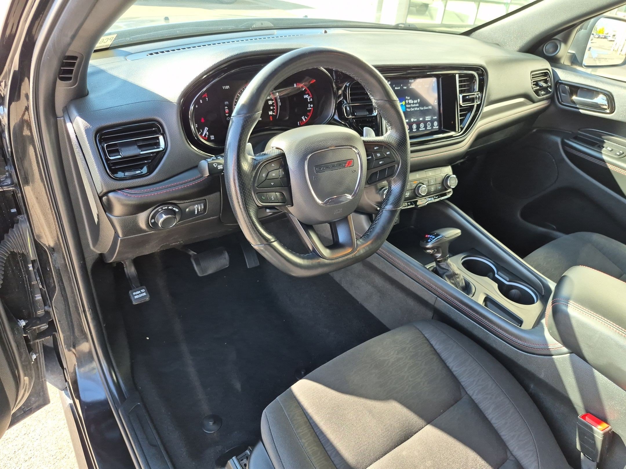 Used 2023 Dodge Durango GT AWD/4WD image 17