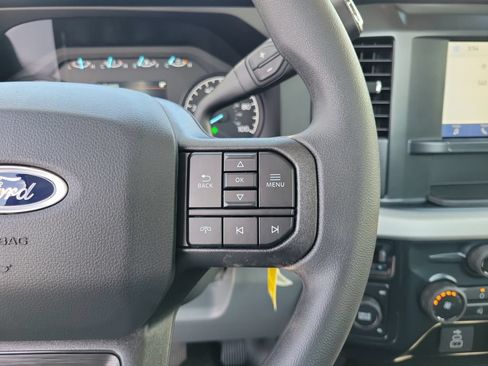 New 2026 Ford F350 XL w/ FX4 Off-Road Package AWD/4WD image 22