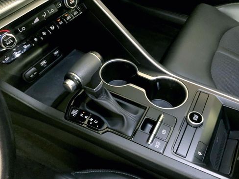 Certified 2023 Kia K5 GT-Line FWD image 17