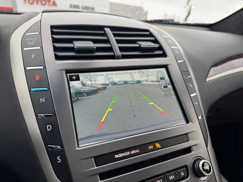 Used 2018 Lincoln MKZ Black Label w/ Technology Package image 22