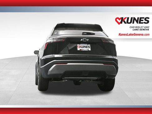 New 2026 Chevrolet Equinox LT w/ Safety and Technology Package image 49