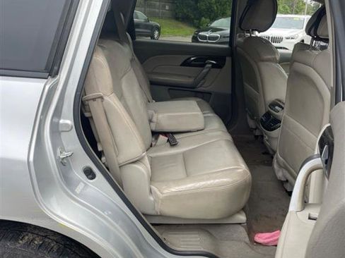 Used 2007 Acura MDX image 6