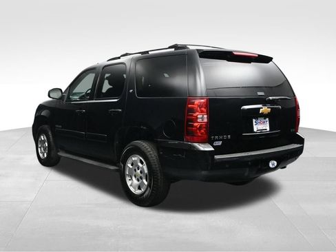 Used 2012 Chevrolet Tahoe LT AWD/4WD image 3