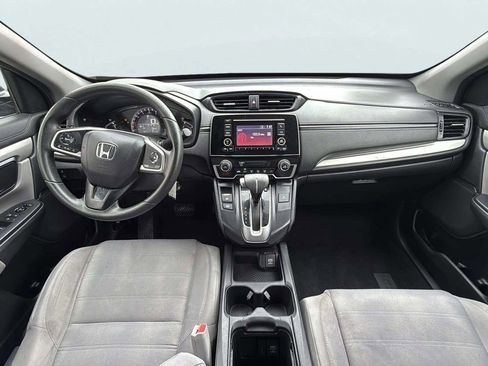 Used 2019 Honda CR-V LX image 11