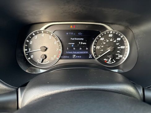 Used 2022 Nissan Frontier S image 15