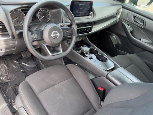 Certified 2024 Nissan Rogue S image 16