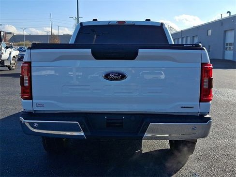Used 2023 Ford F150 XLT image 8